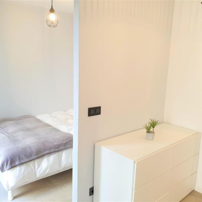 ALSACE LORRAINE CENTRE MER 106 - Appartement 1 Chambre - 3