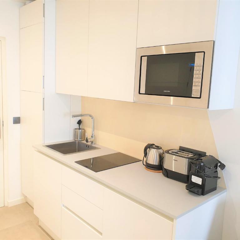 ALSACE LORRAINE CENTRE MER 106 - Appartement 1 Chambre - 5