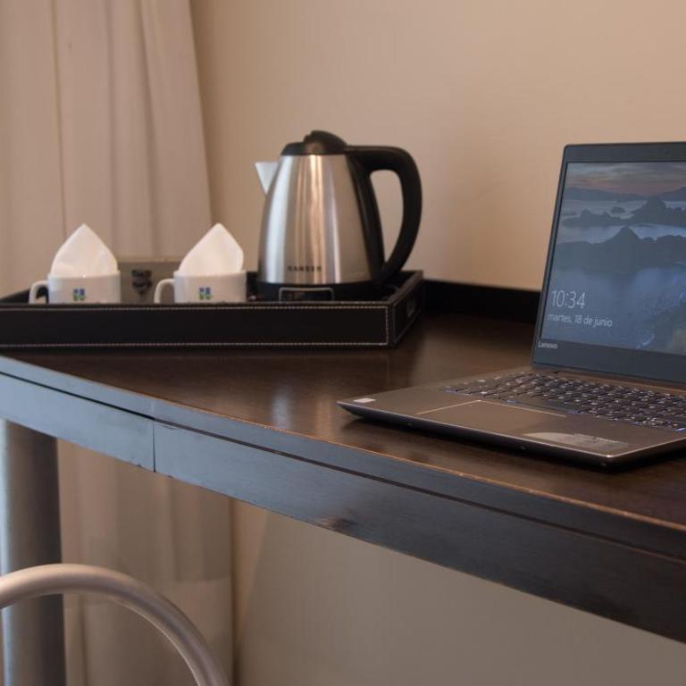 Hotel Horizonte - Family Junior Suite - 4