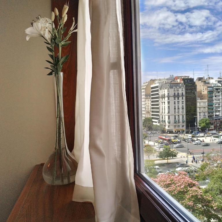 Hotel Presidente Buenos Aires - Suite Estándar - 2