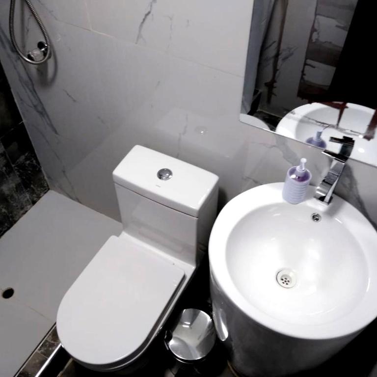 Santa Victoria House - Queen Room - 9