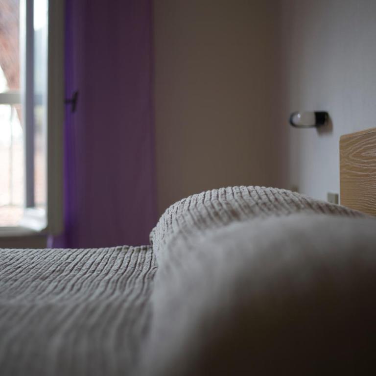 Residence Hotel Villa Mare - Appartamento Familiare con 1 Camera da Letto - 3