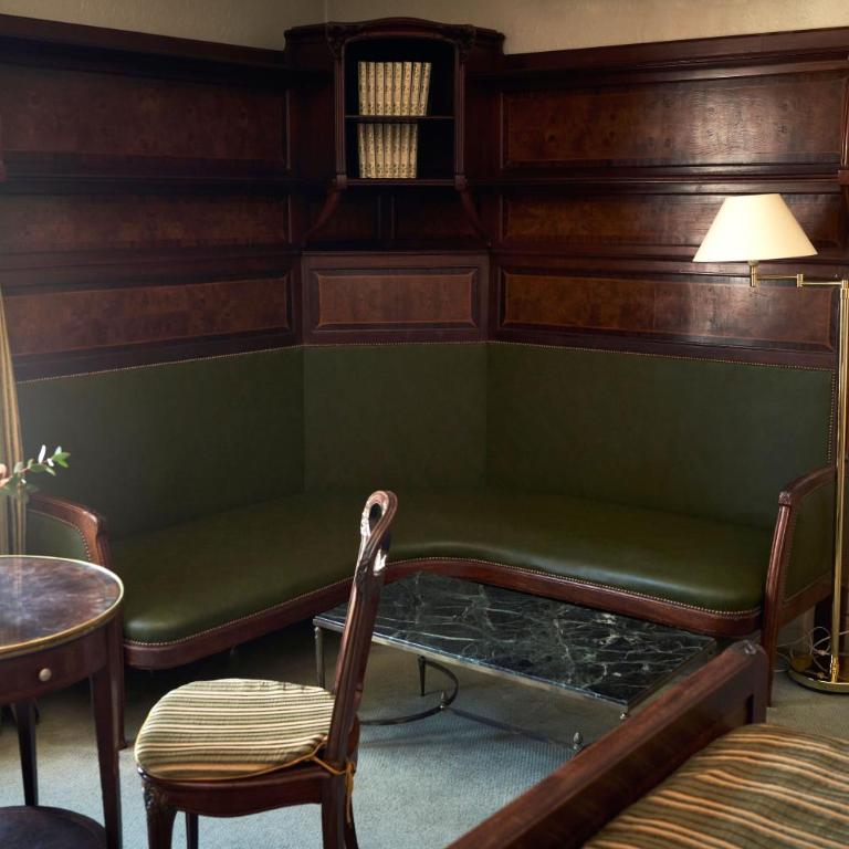 Hôtel Langlois - Chambre Supérieure - 3