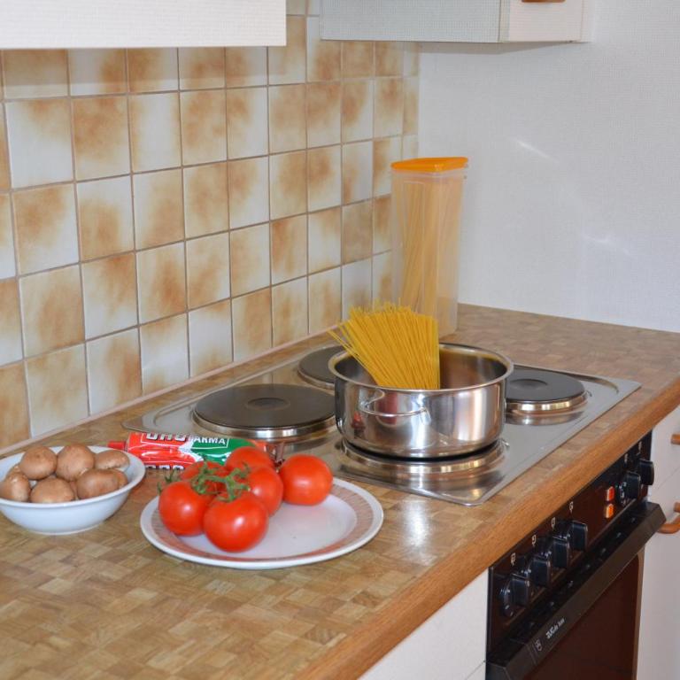 Chasa Ravaischa - Apartment - 10