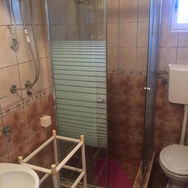 Garden - Two-Bedroom Apartment - 26
