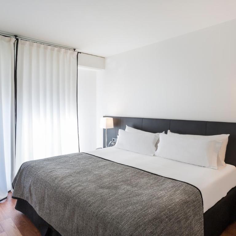 Majestic Hotel & Spa Barcelona GL - Two-Bedroom Apartment - 1