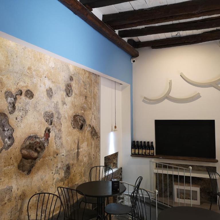 Sicily The Well Apartments - Monolocale su 2 Livelli - 4