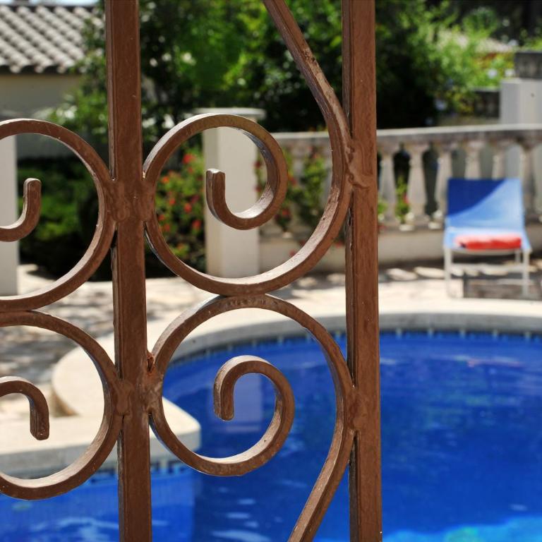 Magdalena - Villa con piscina privada - 28