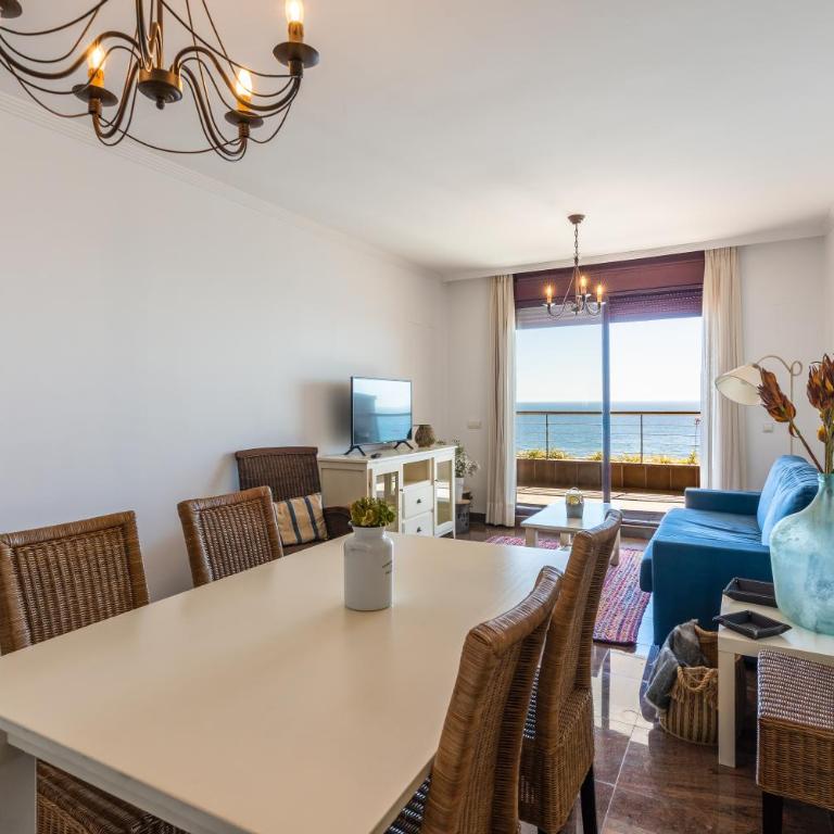 Sur Suites BuenaVista Mar - Apartamento de 2 dormitorios - 15