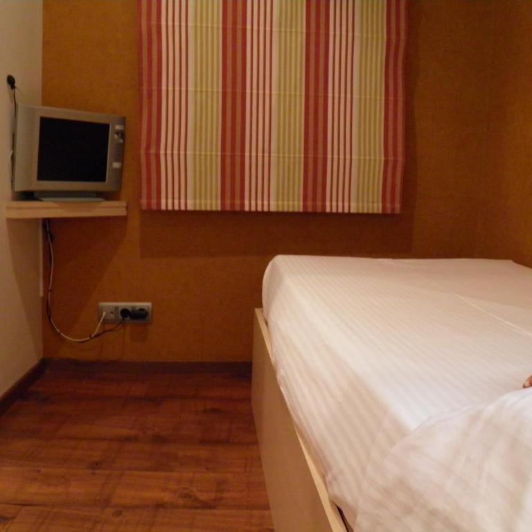 Hotel Annex - Rey Don Jaime I - Single Room - 6