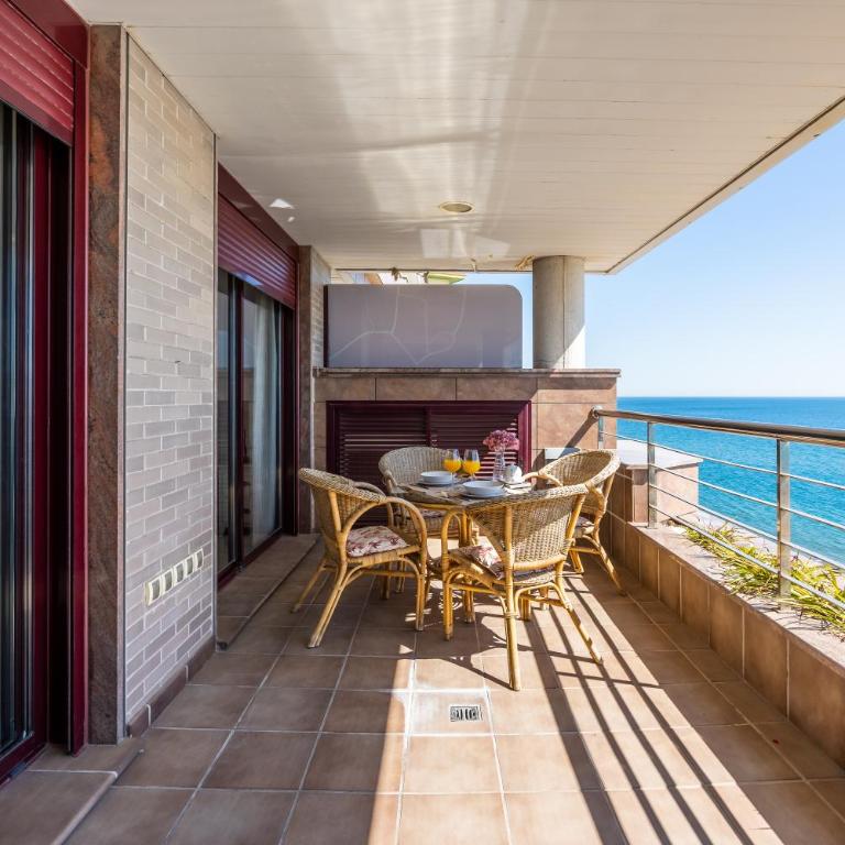 Sur Suites BuenaVista Mar - Apartamento de 2 dormitorios - 21