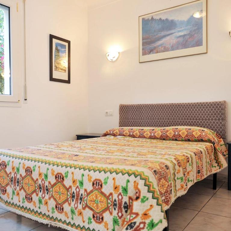 Magdalena - Villa con piscina privada - 14