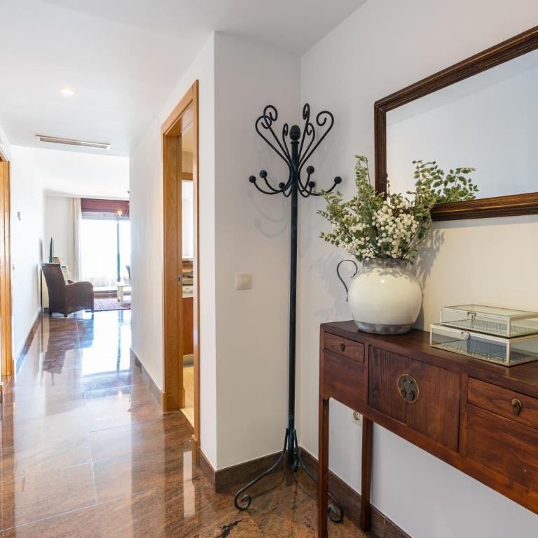 Sur Suites BuenaVista Mar - Apartamento de 2 dormitorios - 18