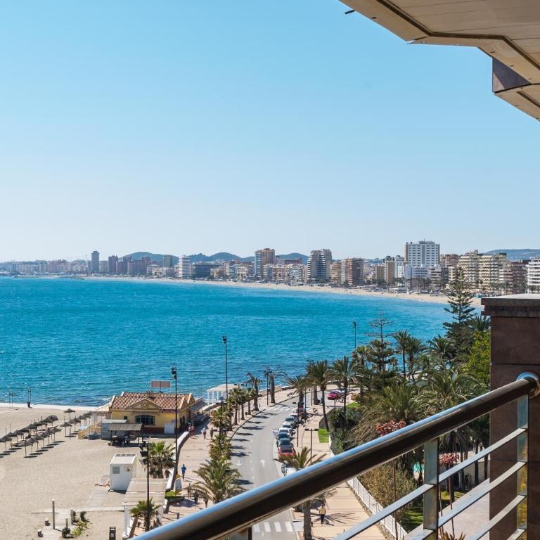 Sur Suites BuenaVista Mar - Apartamento de 2 dormitorios - 12