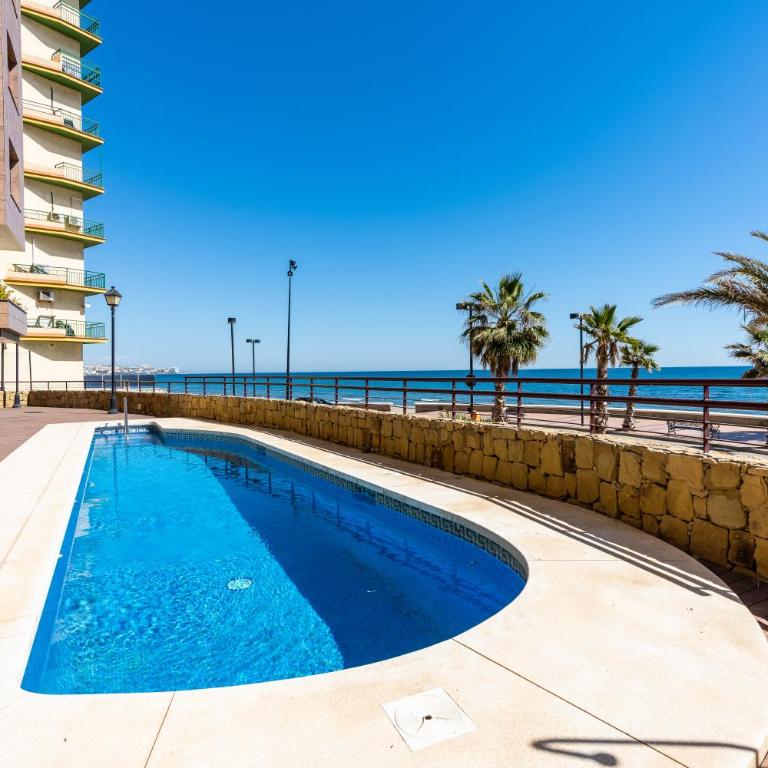 Sur Suites BuenaVista Mar - Apartamento de 2 dormitorios - 2