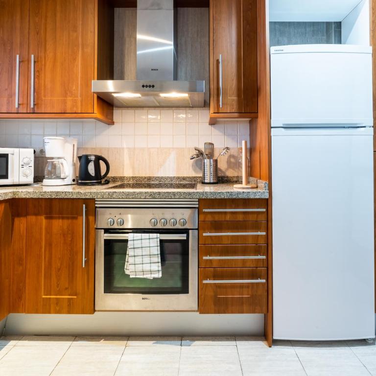 Sur Suites BuenaVista Mar - Apartamento de 2 dormitorios - 17
