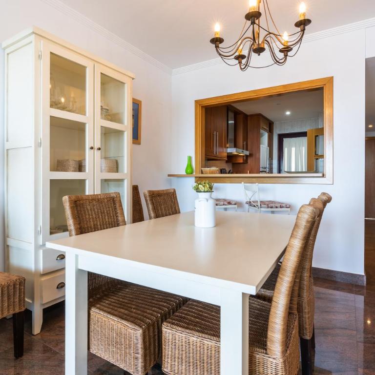 Sur Suites BuenaVista Mar - Apartamento de 2 dormitorios - 7