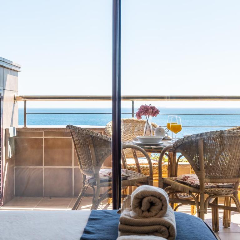 Sur Suites BuenaVista Mar - Apartamento de 2 dormitorios - 8