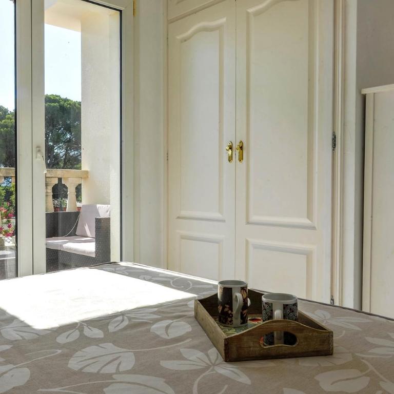 Magdalena - Villa con piscina privada - 18