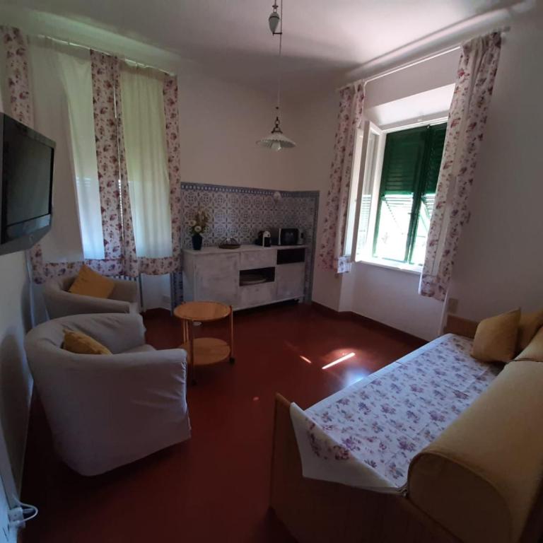 Residenza La Limonaia - Camera Quadrupla Classic - 2