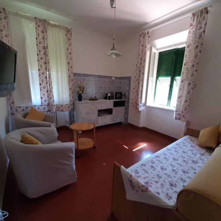 Residenza La Limonaia - Camera Quadrupla Classic - 4