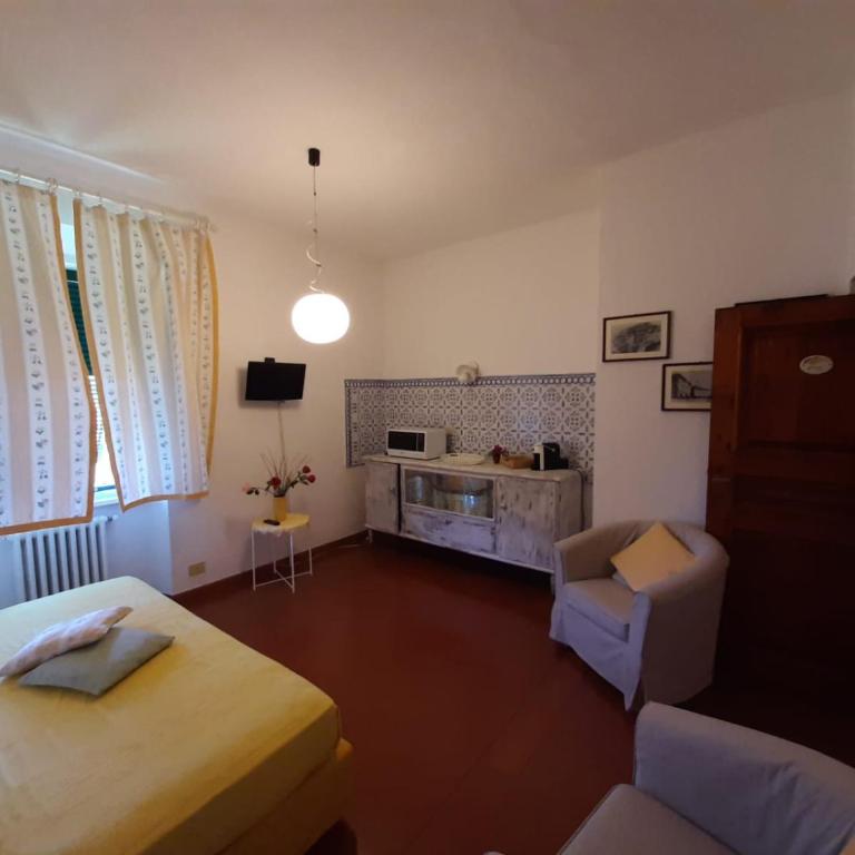 Residenza La Limonaia - Camera Tripla - 2