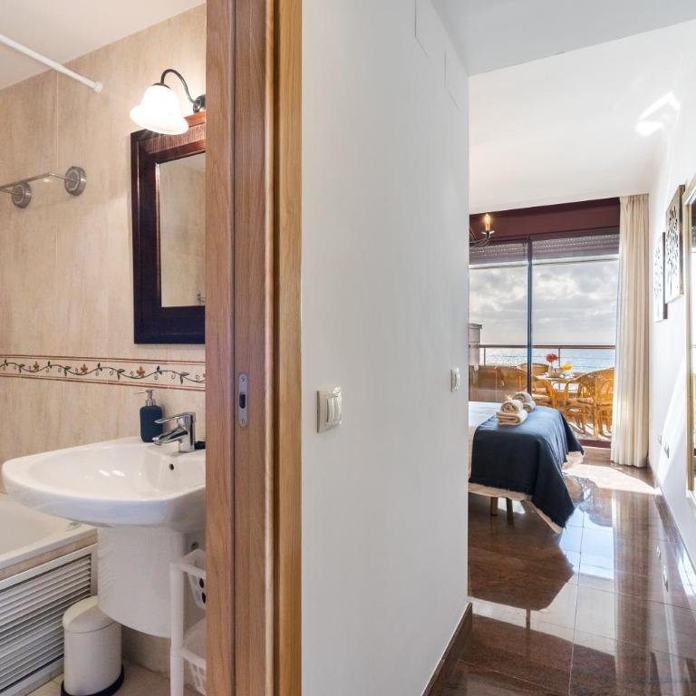 Sur Suites BuenaVista Mar - Apartamento de 2 dormitorios - 11