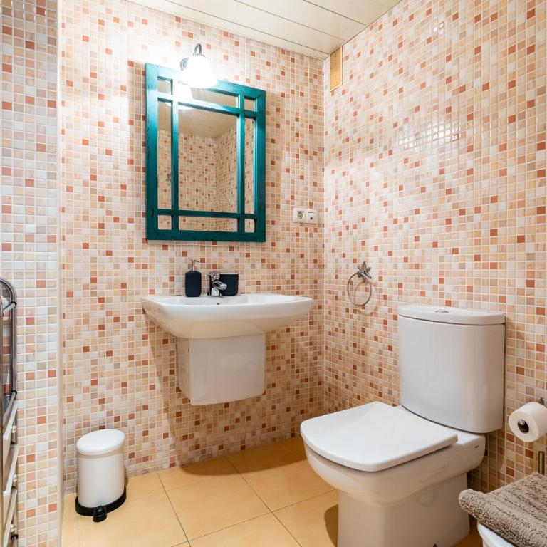 Sur Suites BuenaVista Mar - Apartamento de 2 dormitorios - 26