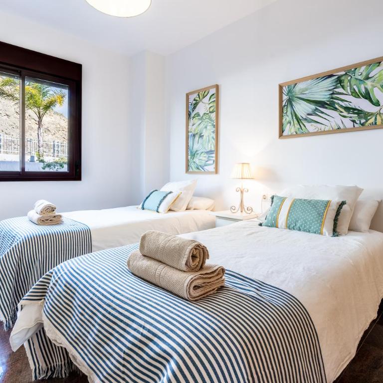 Sur Suites BuenaVista Mar - Apartamento de 2 dormitorios - 4
