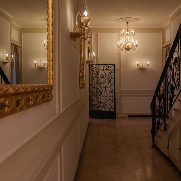 Relais Bocca di Leone - Camera Matrimoniale/Doppia con Letti Singoli - 18