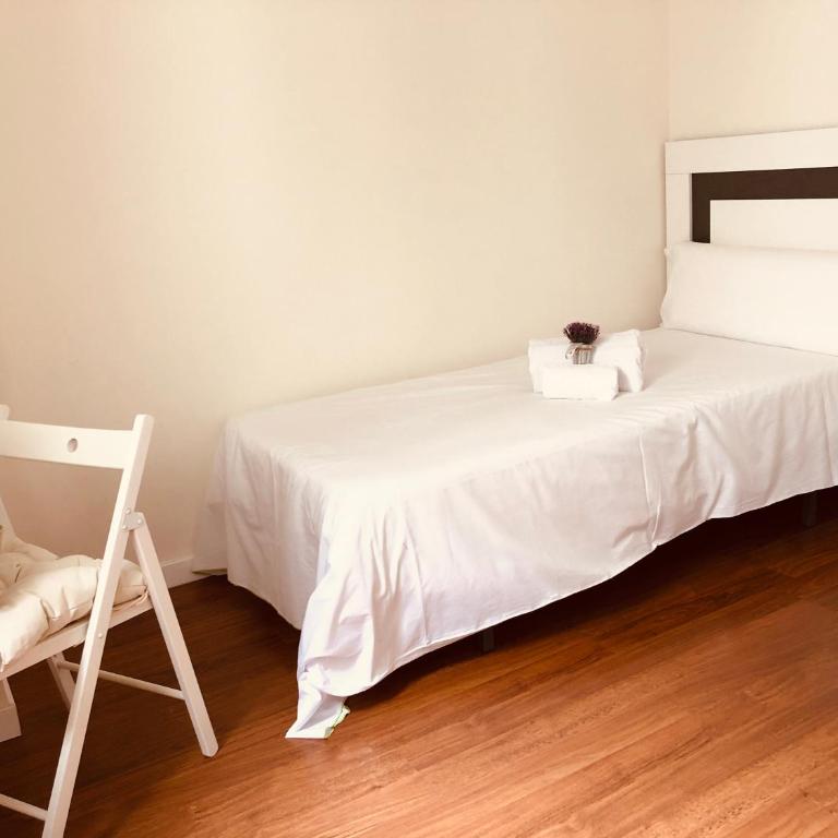Apartamento turisticos Puente Romano P3 1-B - Apartamento de 2 dormitorios - 4
