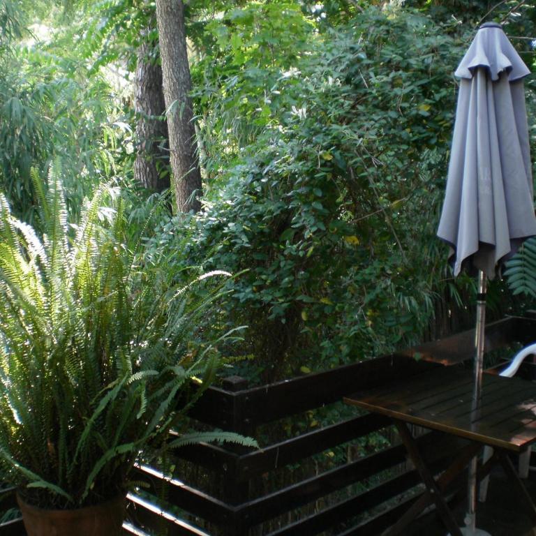 Posada del Bosque By HS - Bungalow de 2 dormitorios - 6