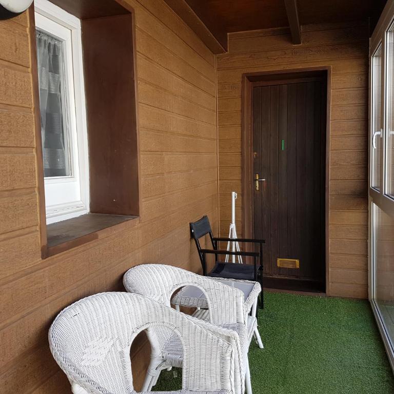 Apartamentos Grifovacances Tres Estrelles Club - Appartement avec Terrasse - 14
