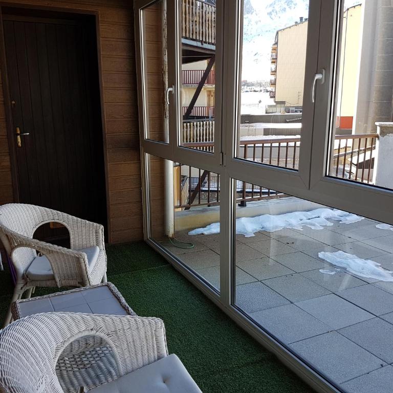 Apartamentos Grifovacances Tres Estrelles Club - Appartement avec Terrasse - 1