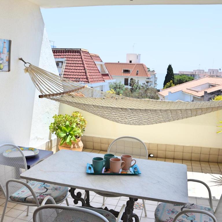 Casa Turchese - Appartamento con 2 Camere da Letto - 2