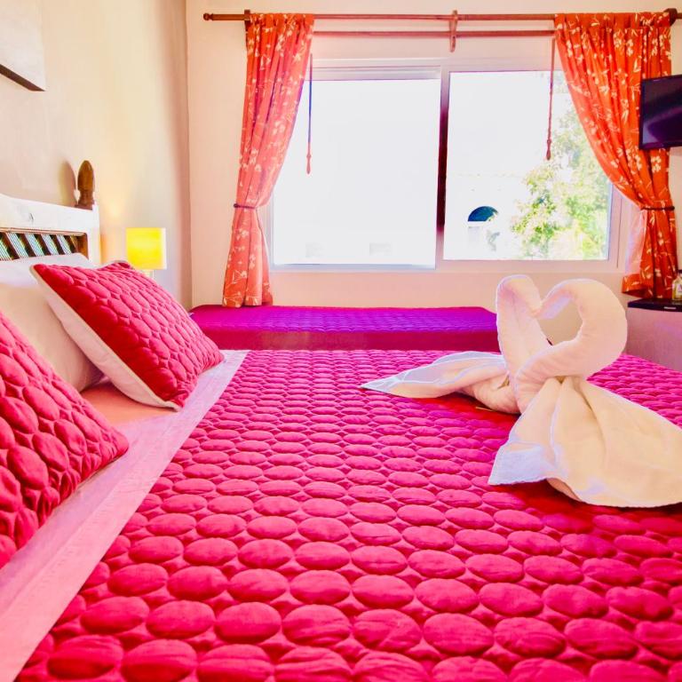 Dolce Vita Caribe Villas - Executive Double Room E8 - 7