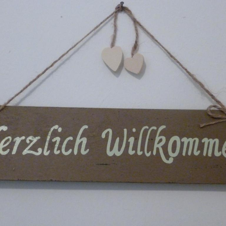 Appartement Hardenack - Apartment mit 1 Schlafzimmer - 23