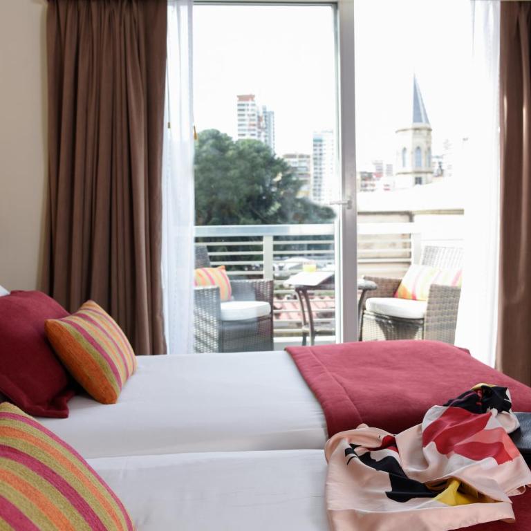 Argenta Suites Belgrano - Suite Junior - 3
