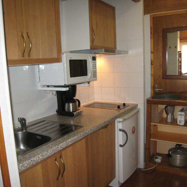 Apartamentos Grifovacances Tres Estrelles Club - Studio Triple Standard - 1