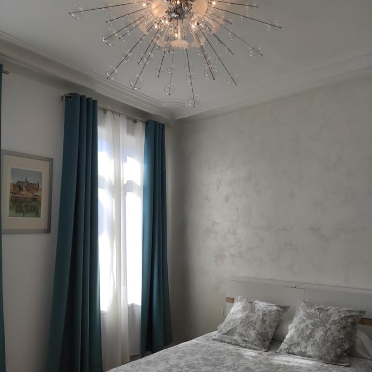 LE CANGE - Appartement - Rez-de-Chaussée - 21