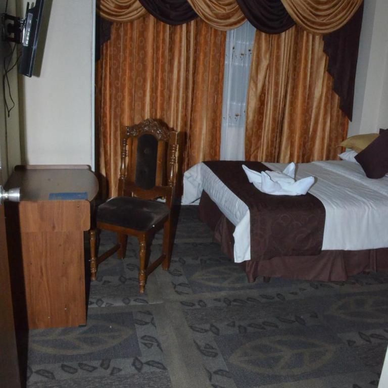 Hotel Bonaventure - Standard Single Room - 19