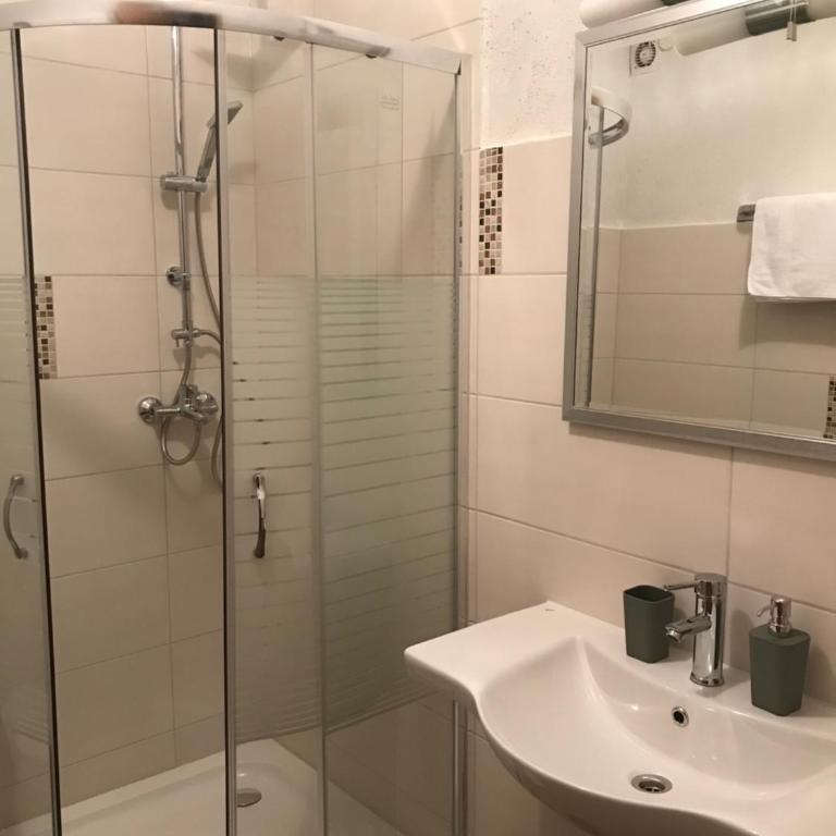 Hotel Tannenhof - Familienzimmer mit Balkon - 3