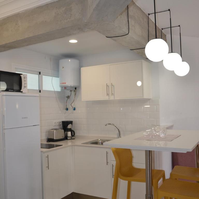 Alsol Datasol - Superior Apartment - 3