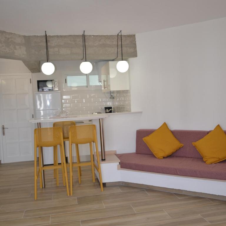 Alsol Datasol - Superior Apartment - 1