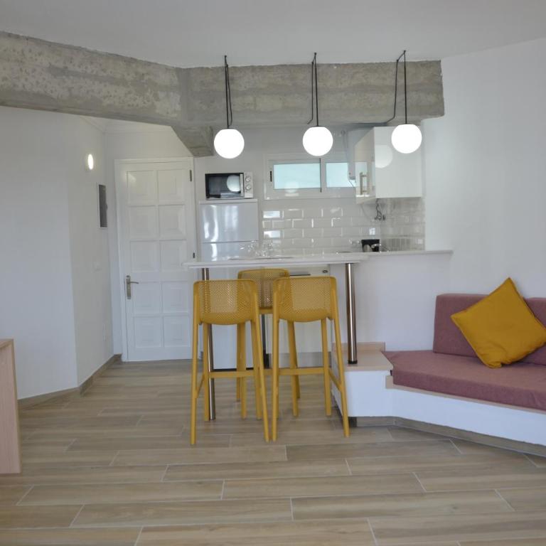 Alsol Datasol - Superior Apartment - 8