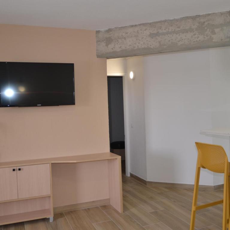 Alsol Datasol - Superior Apartment - 7