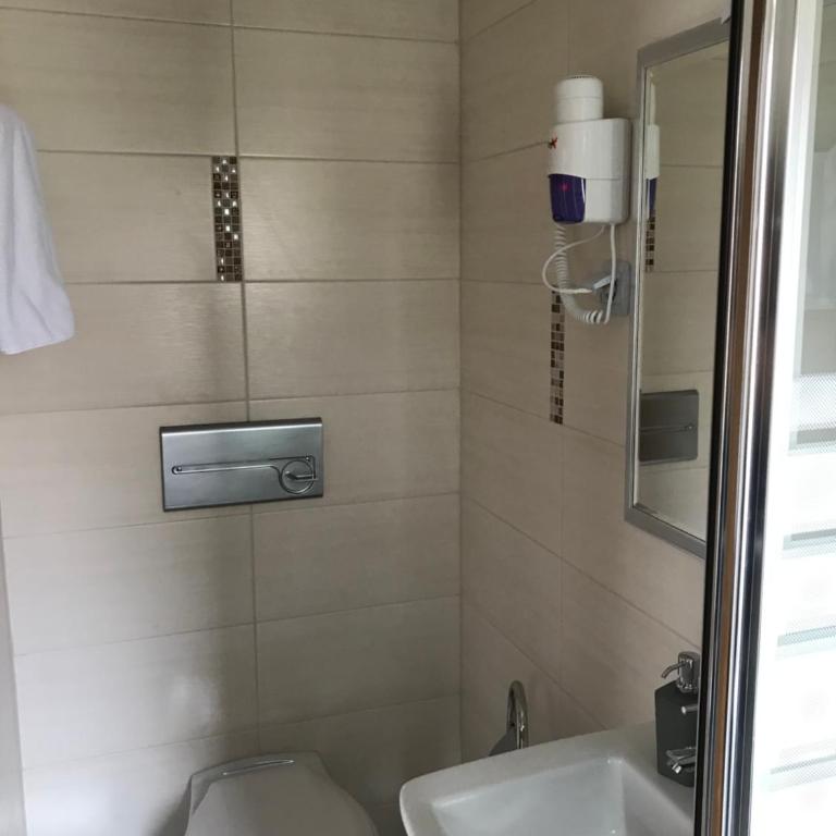 Hotel Tannenhof - Doppelzimmer - 9