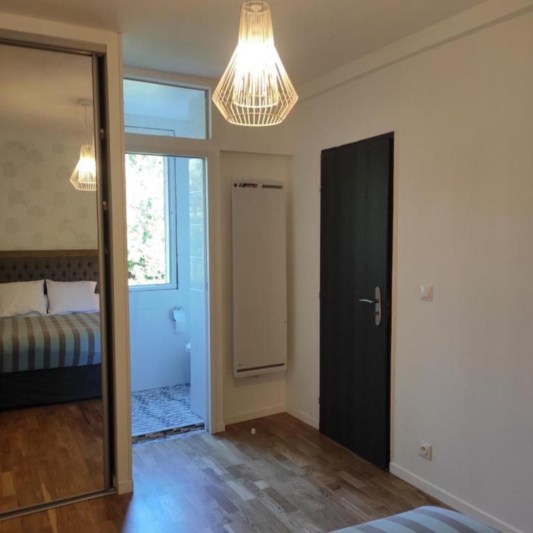 LE CANGE - Appartement - Rez-de-Chaussée - 28