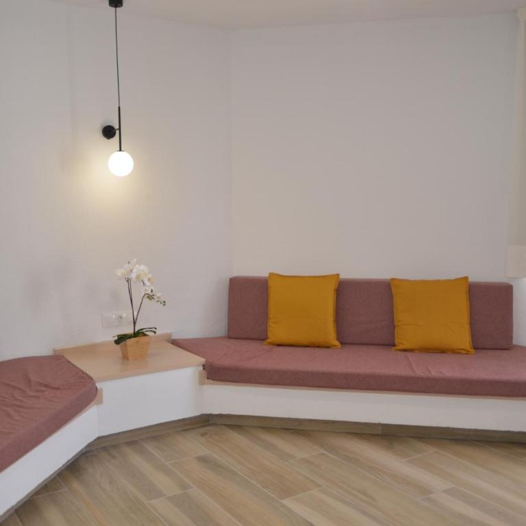 Alsol Datasol - Superior Apartment - 4