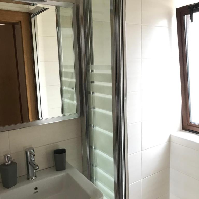 Hotel Tannenhof - Doppelzimmer - 8